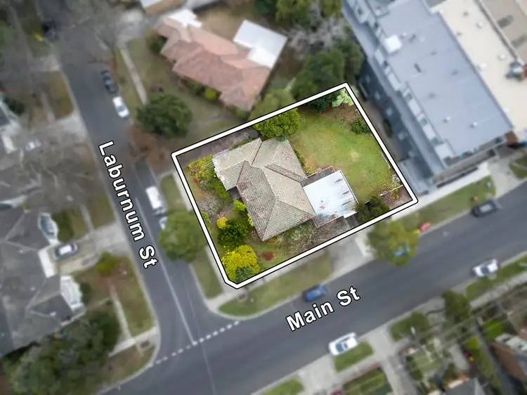 Fifth view of Homely house listing, 77 Laburnum Street, Blackburn VIC 3130