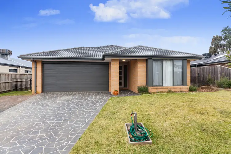 5 Violet Lane, Broadford VIC 3658