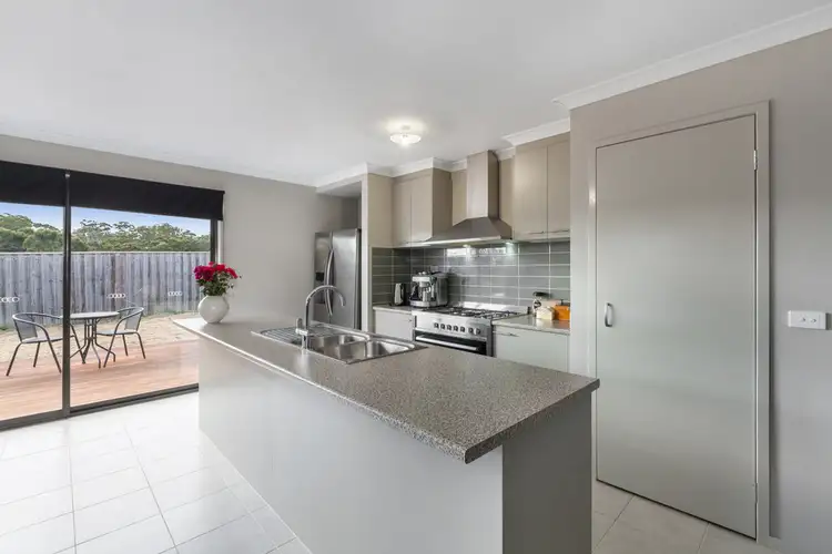 Second view of Homely house listing, 5 Violet Lane, Broadford VIC 3658