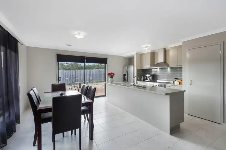 Third view of Homely house listing, 5 Violet Lane, Broadford VIC 3658