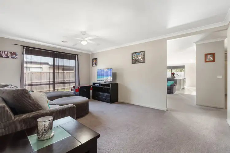 Fourth view of Homely house listing, 5 Violet Lane, Broadford VIC 3658