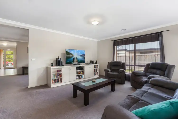 Fifth view of Homely house listing, 5 Violet Lane, Broadford VIC 3658