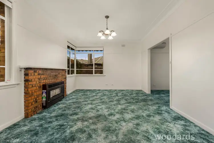 Fifth view of Homely house listing, 6 Hill Street, Bentleigh East VIC 3165