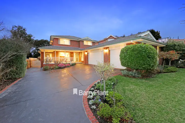 58 Debra Street, Rowville VIC 3178