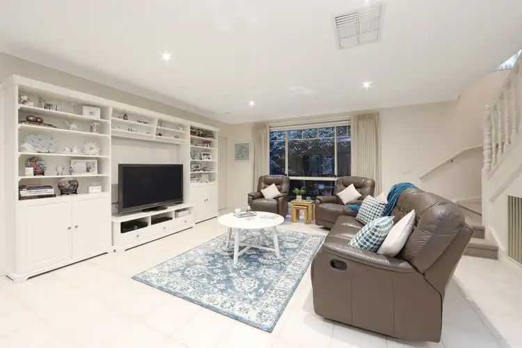 Second view of Homely house listing, 58 Debra Street, Rowville VIC 3178
