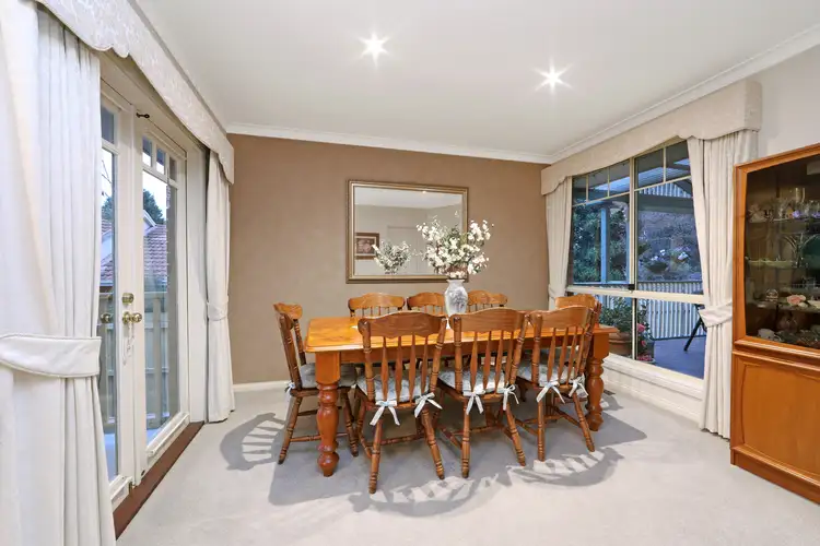 Fourth view of Homely house listing, 58 Debra Street, Rowville VIC 3178