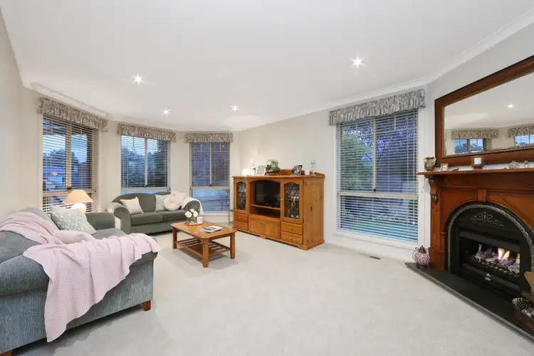 Fifth view of Homely house listing, 58 Debra Street, Rowville VIC 3178