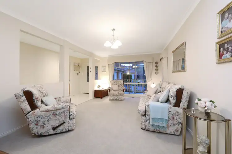 Sixth view of Homely house listing, 58 Debra Street, Rowville VIC 3178