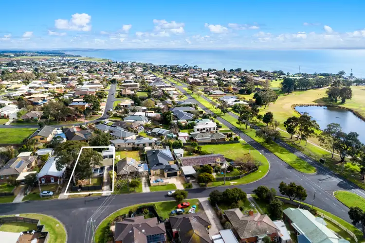 8 Bunganowee  Drive, Clifton Springs VIC 3222