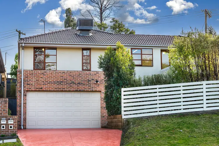 139A Tunstall Road, Doncaster East VIC 3109