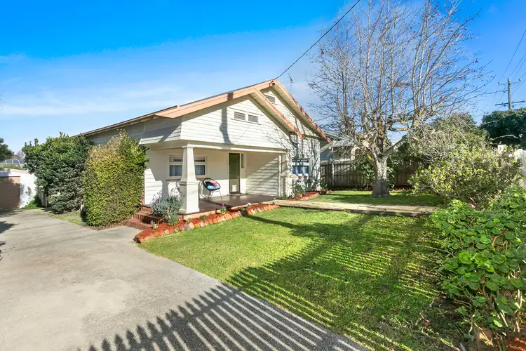 Second view of Homely house listing, 265 Autumn Street, Manifold Heights VIC 3218