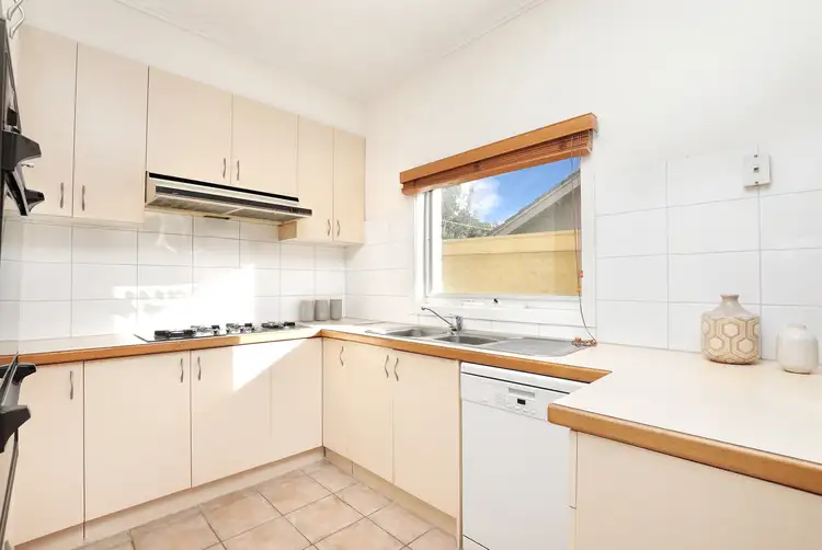 Fifth view of Homely house listing, 1/5 Field Street, Hampton VIC 3188