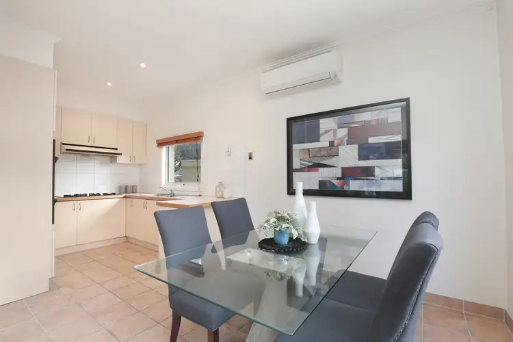 Sixth view of Homely house listing, 1/5 Field Street, Hampton VIC 3188