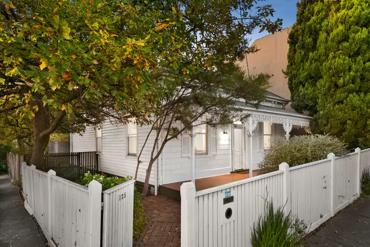 125 Victoria Road, Hawthorn East VIC 3123