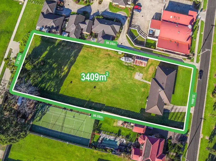 Main view of Homely house listing, 170 Princes Highway, Pakenham VIC 3810