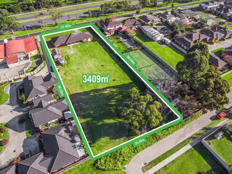 Second view of Homely house listing, 170 Princes Highway, Pakenham VIC 3810