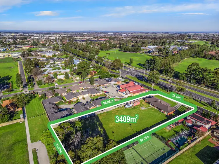 Third view of Homely house listing, 170 Princes Highway, Pakenham VIC 3810