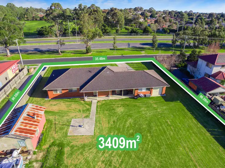 Seventh view of Homely house listing, 170 Princes Highway, Pakenham VIC 3810