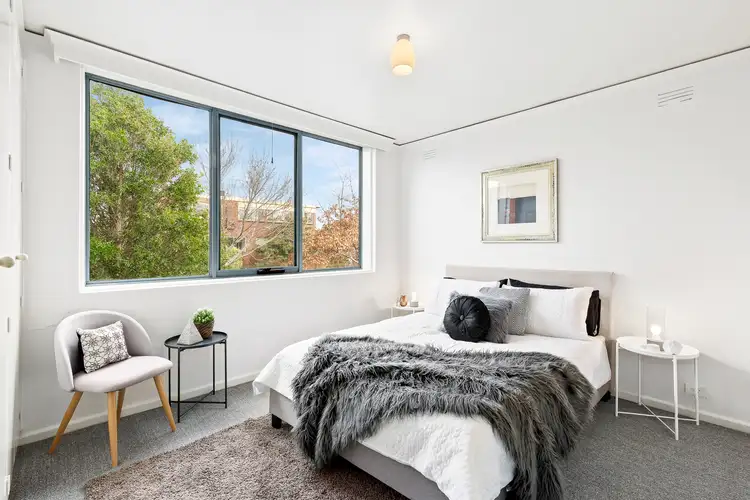 Third view of Homely apartment listing, 6/66 Grosvenor Street, Balaclava VIC 3183