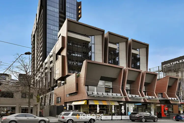 Main view of Homely apartment listing, 209/227 Toorak Road, South Yarra VIC 3141