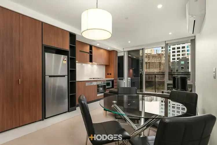 Third view of Homely apartment listing, 209/227 Toorak Road, South Yarra VIC 3141
