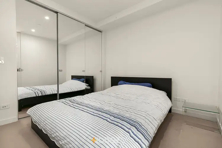 Fourth view of Homely apartment listing, 209/227 Toorak Road, South Yarra VIC 3141