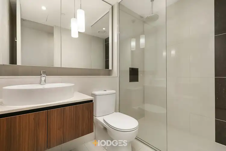 Fifth view of Homely apartment listing, 209/227 Toorak Road, South Yarra VIC 3141
