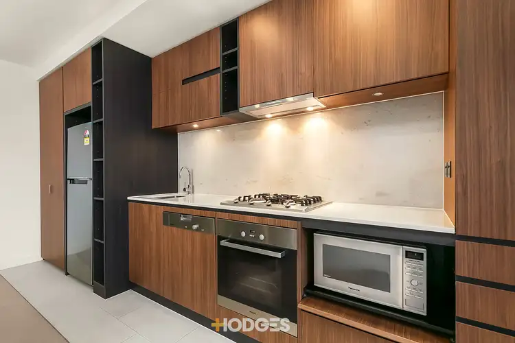 Sixth view of Homely apartment listing, 209/227 Toorak Road, South Yarra VIC 3141