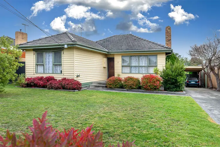 12 York Street, Blackburn South VIC 3130