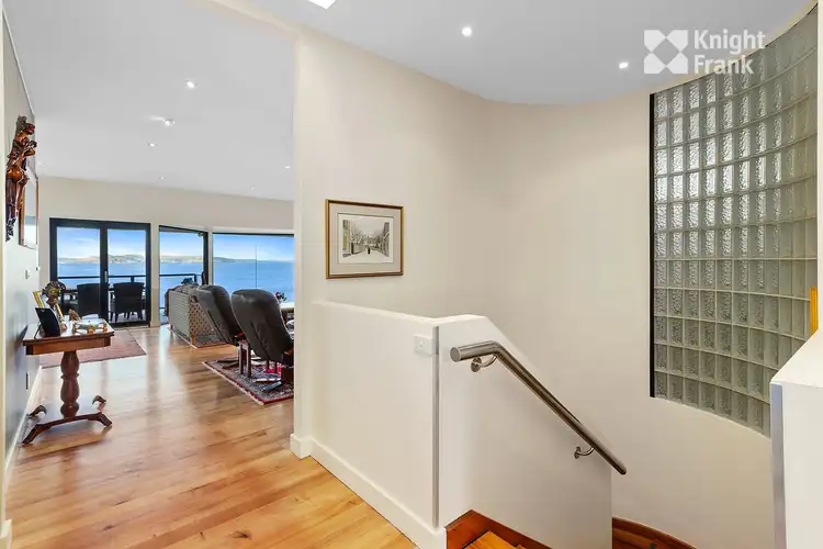 Fifth view of Homely house listing, 24 Clarke Avenue, Battery Point TAS 7004
