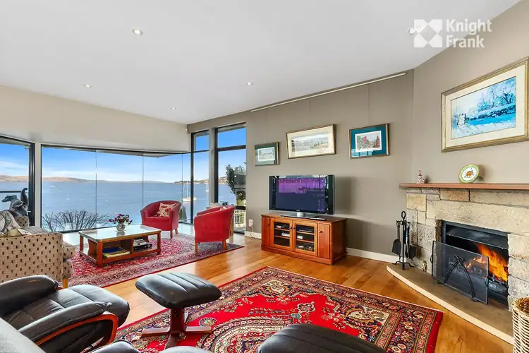 Sixth view of Homely house listing, 24 Clarke Avenue, Battery Point TAS 7004
