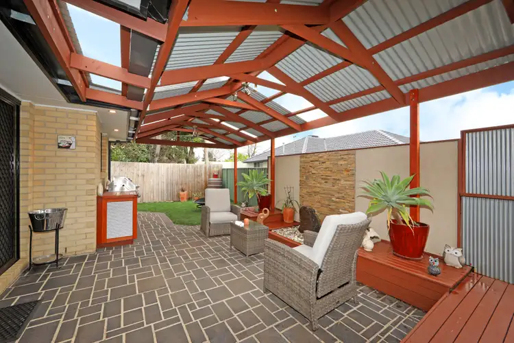 Third view of Homely house listing, 86 Linda Crescent, Ferntree Gully VIC 3156