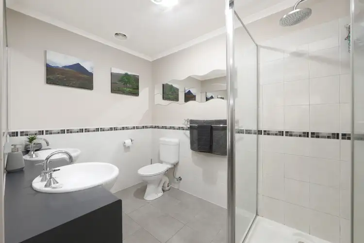 Sixth view of Homely house listing, 86 Linda Crescent, Ferntree Gully VIC 3156