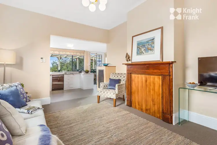 Fifth view of Homely house listing, 10 Sloane Street, Battery Point TAS 7004