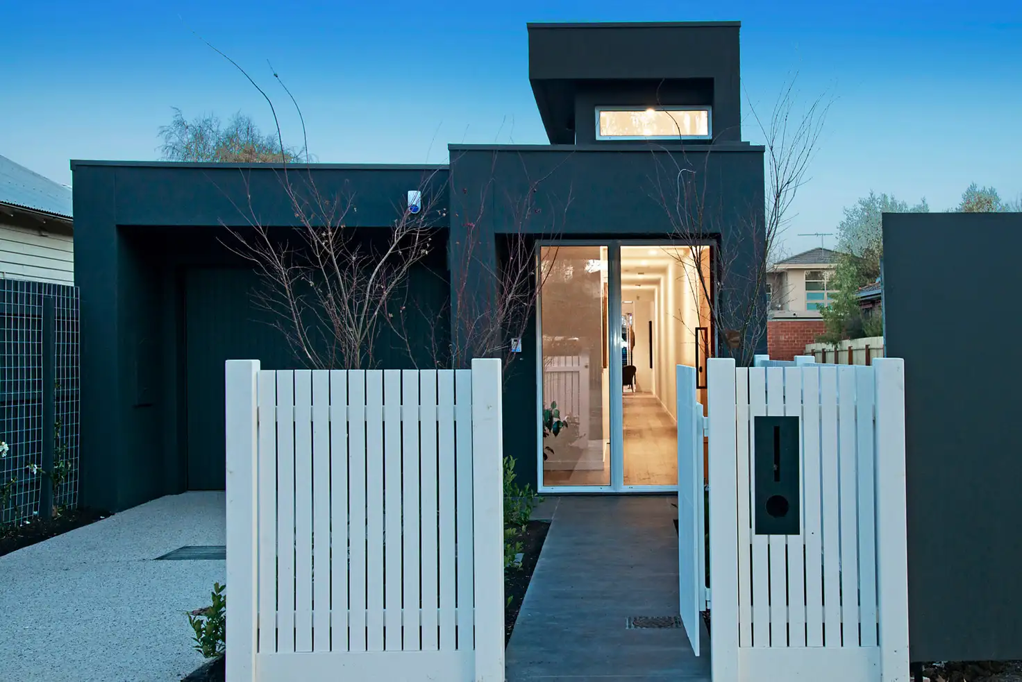 Main view of Homely house listing, 6 Christmas Street, Northcote VIC 3070