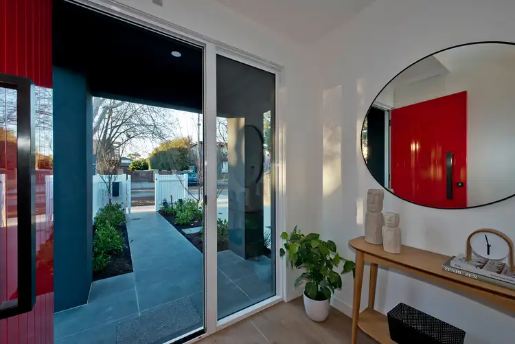 Second view of Homely house listing, 6 Christmas Street, Northcote VIC 3070