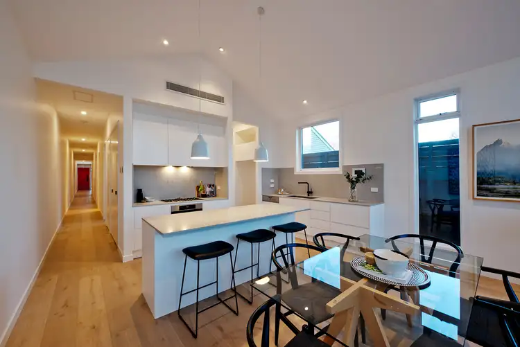 Third view of Homely house listing, 6 Christmas Street, Northcote VIC 3070