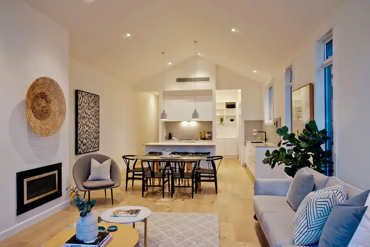 Fourth view of Homely house listing, 6 Christmas Street, Northcote VIC 3070