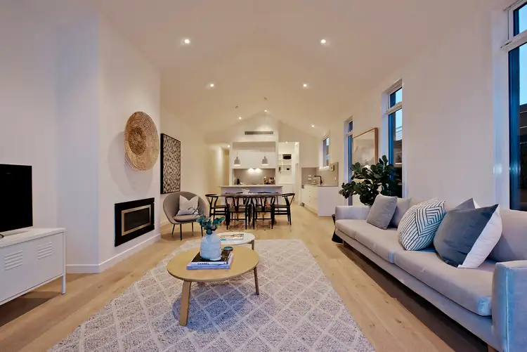 Fifth view of Homely house listing, 6 Christmas Street, Northcote VIC 3070