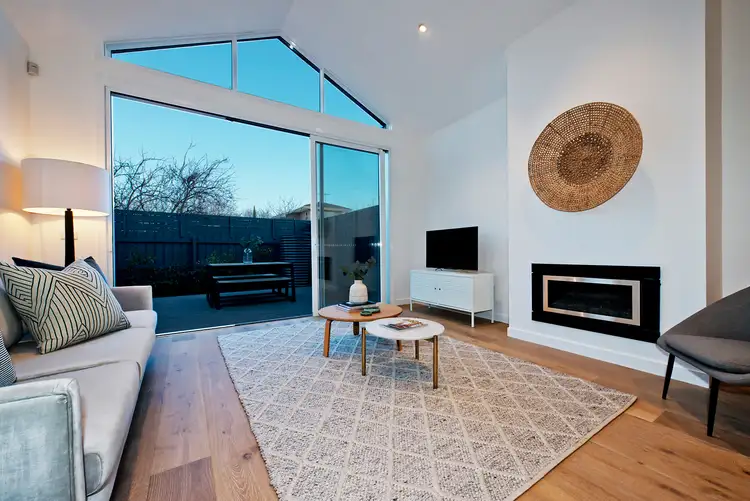 Sixth view of Homely house listing, 6 Christmas Street, Northcote VIC 3070