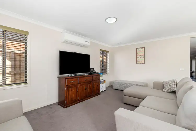 Second view of Homely house listing, 126 Eminence Boulevard, Doreen VIC 3754