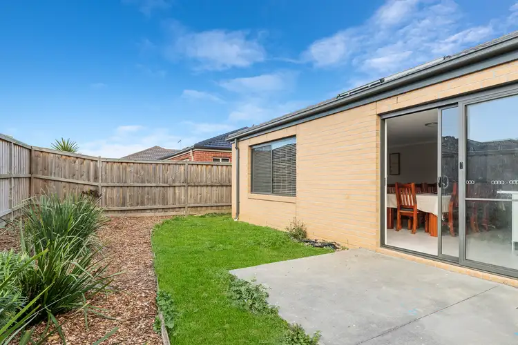 Fifth view of Homely house listing, 126 Eminence Boulevard, Doreen VIC 3754