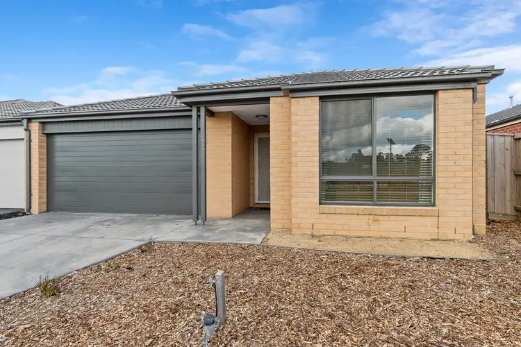 Sixth view of Homely house listing, 126 Eminence Boulevard, Doreen VIC 3754
