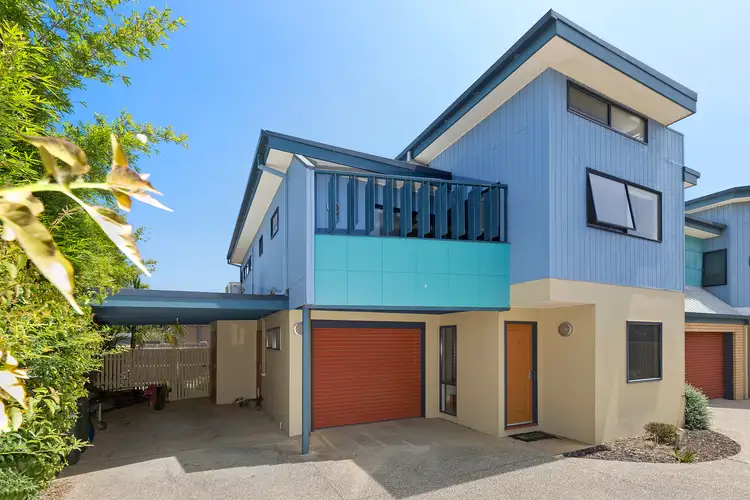 3/134 Powell Street East, Ocean Grove VIC 3226