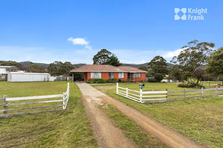 23 Grange Road, Rokeby TAS 7019