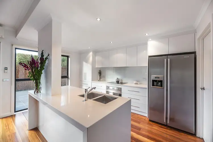 Second view of Homely apartment listing, 51/337 Station Street, Thornbury VIC 3071