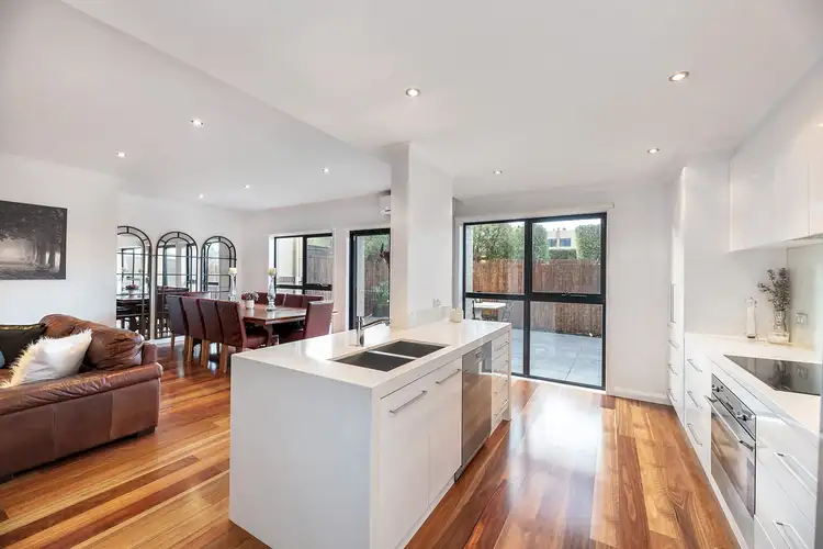 Third view of Homely apartment listing, 51/337 Station Street, Thornbury VIC 3071
