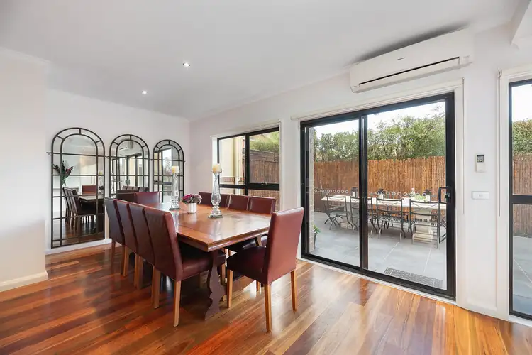 Fourth view of Homely apartment listing, 51/337 Station Street, Thornbury VIC 3071