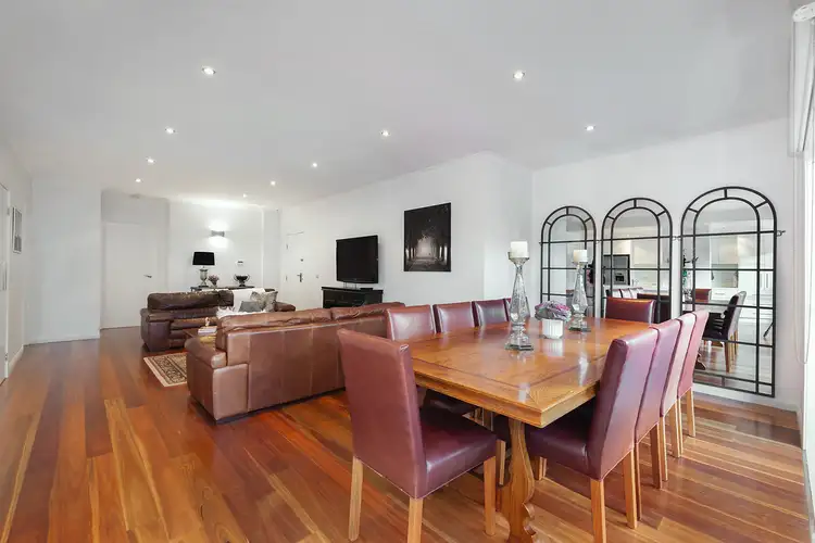 Fifth view of Homely apartment listing, 51/337 Station Street, Thornbury VIC 3071