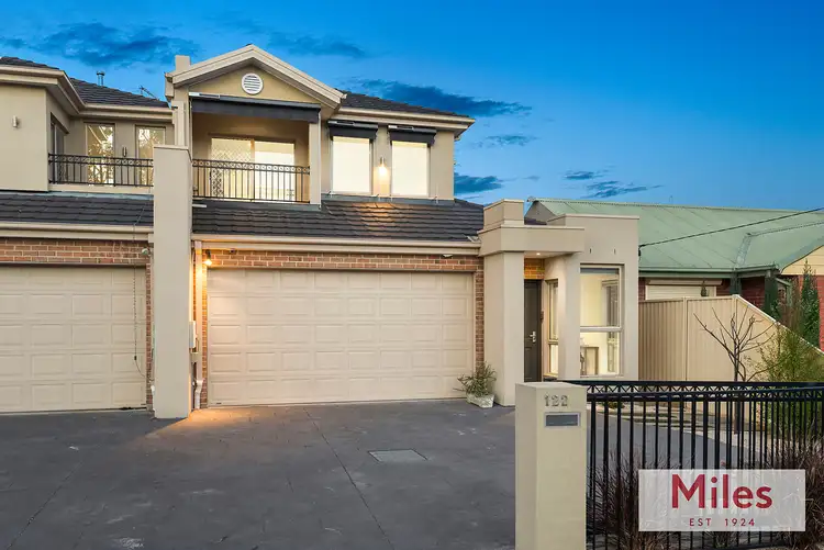 122 Oriel Road, Bellfield VIC 3081